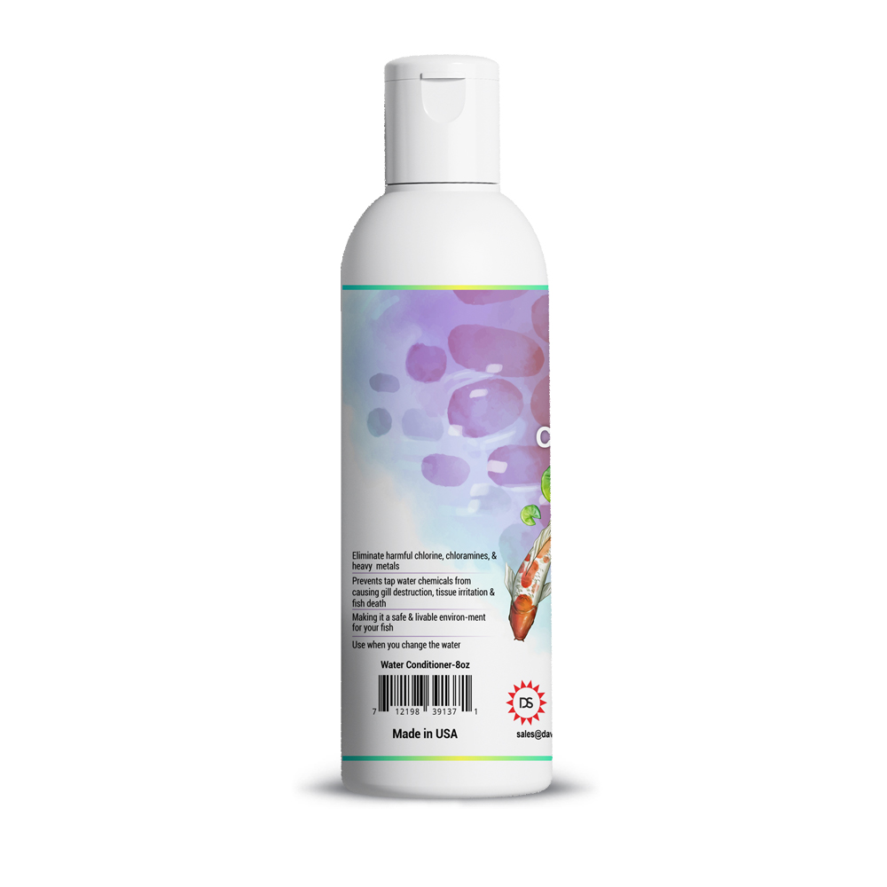 Aquaetic Water Conditioner - Dawn N Shine product thumbnail